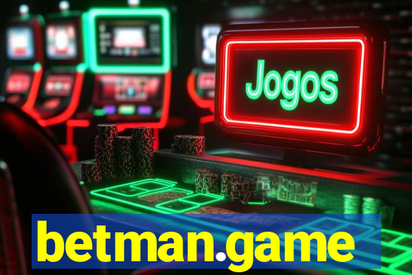 betman.game