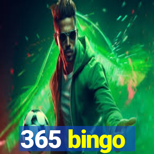 365 bingo