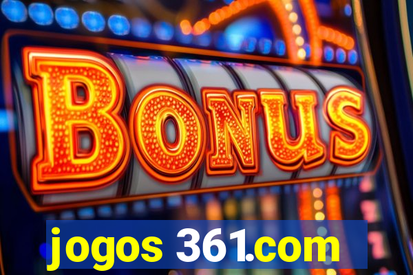 jogos 361.com