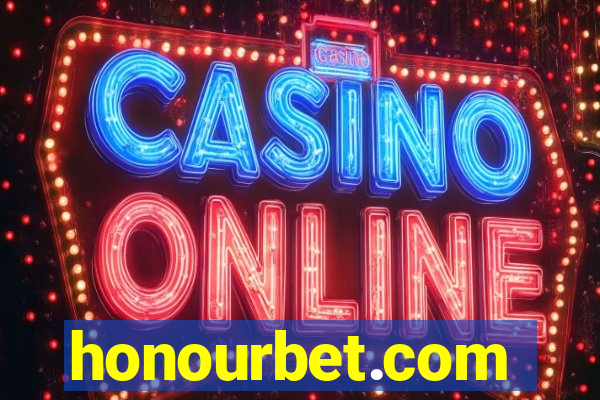 honourbet.com