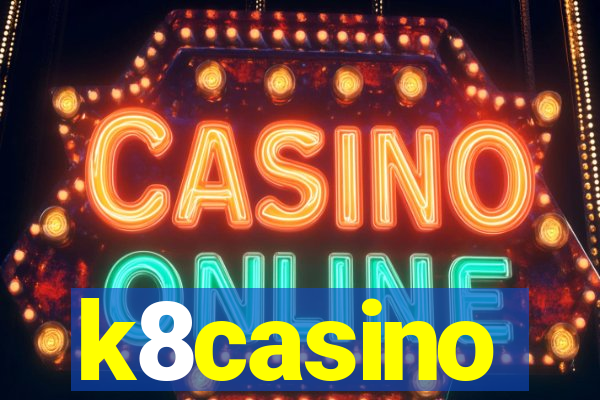 k8casino