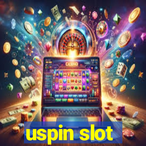 uspin slot