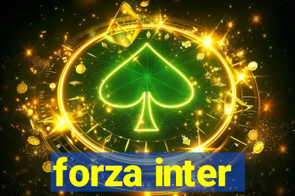 forza inter