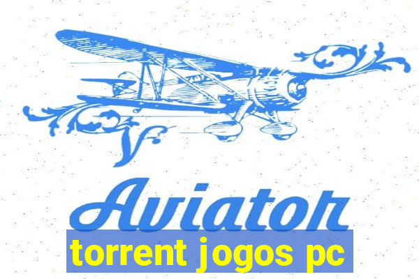 torrent jogos pc