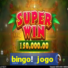 bingo! jogo tropical beach