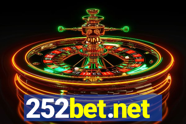 252bet.net