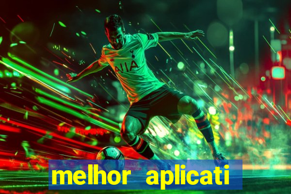 melhor aplicati jogos gamella