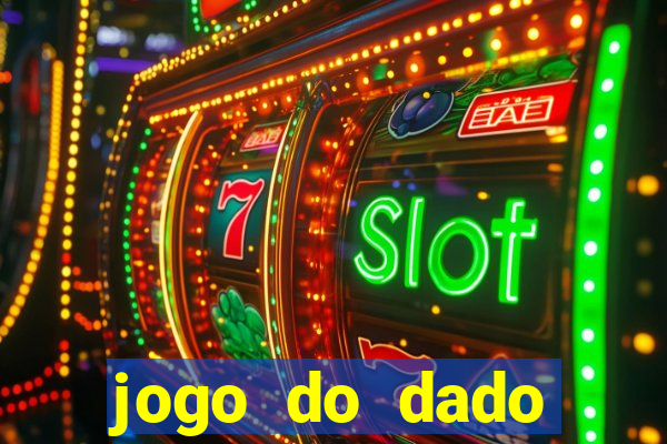 jogo do dado online aposta