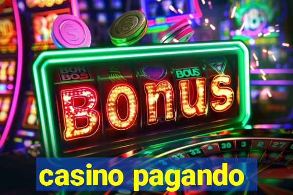 casino pagando