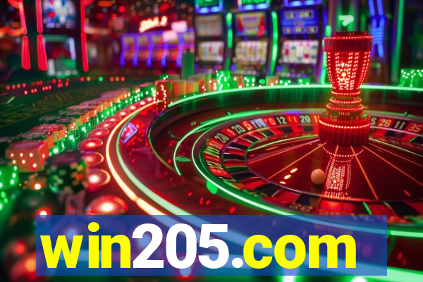 win205.com