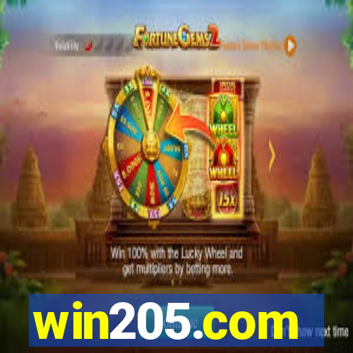 win205.com