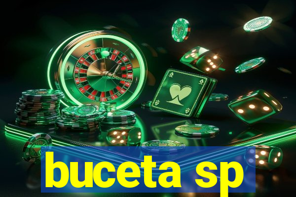 buceta sp