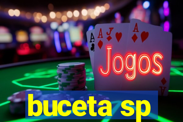 buceta sp