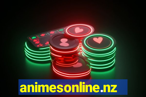 animesonline.nz