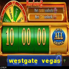 westgate vegas resort and casino