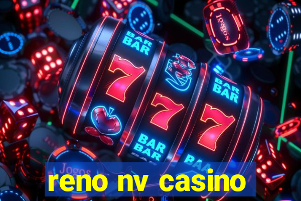 reno nv casino