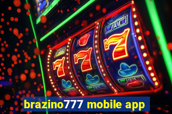 brazino777 mobile app