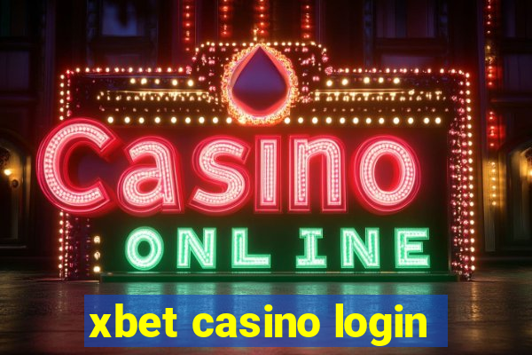 xbet casino login