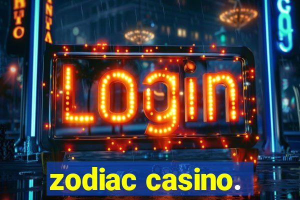 zodiac casino.