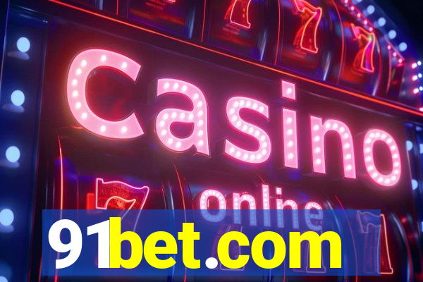 91bet.com