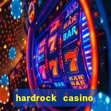 hardrock casino atlantic city