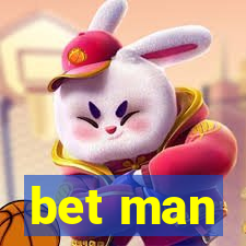 bet man