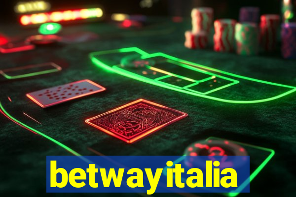 betwayitalia