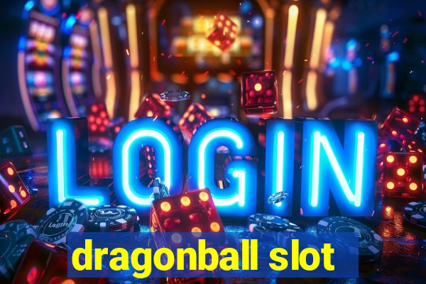 dragonball slot