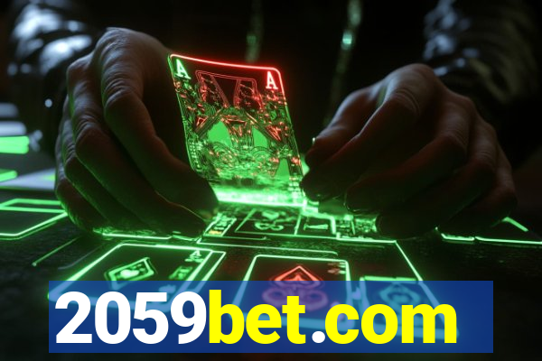 2059bet.com