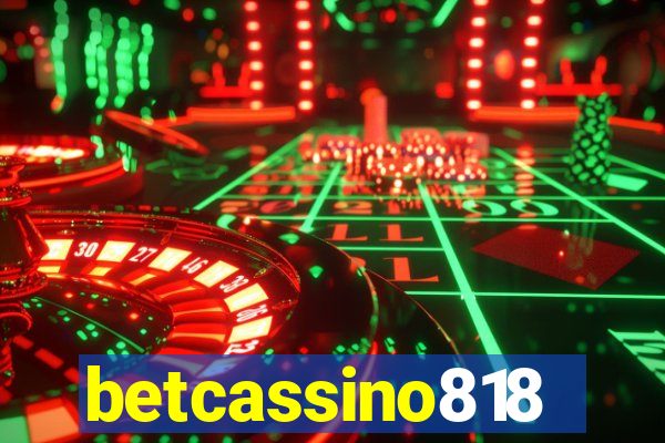 betcassino818