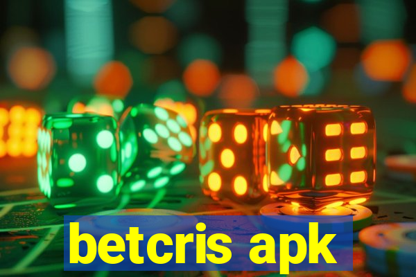 betcris apk