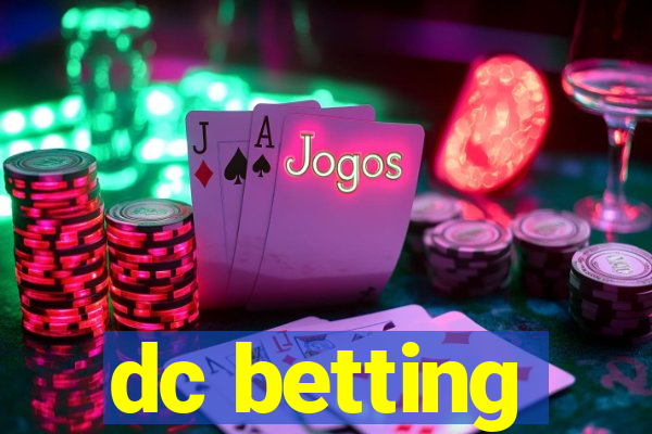 dc betting