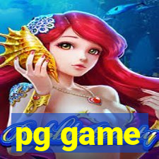 pg game