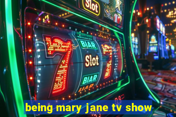 being mary jane tv show