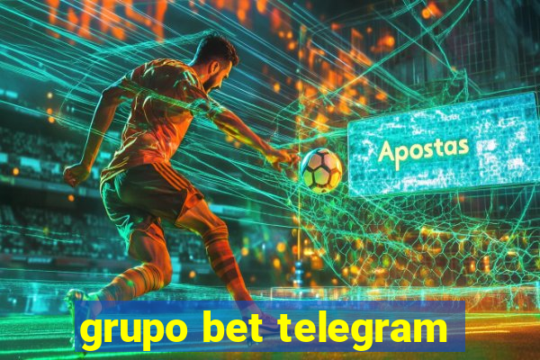 grupo bet telegram