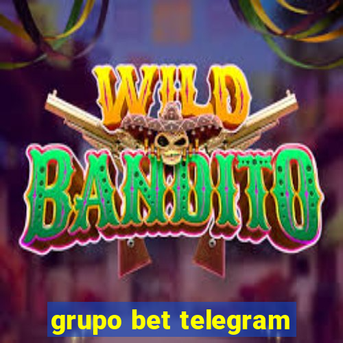 grupo bet telegram