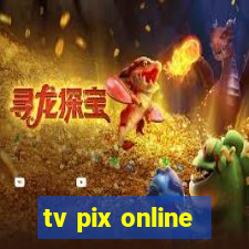 tv pix online