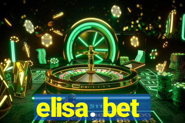 elisa. bet