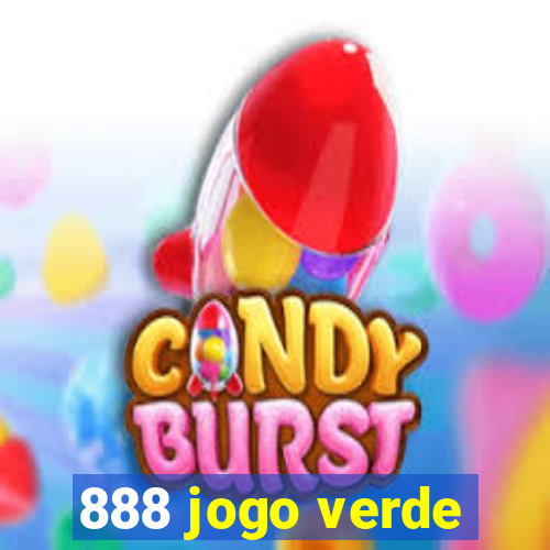 888 jogo verde