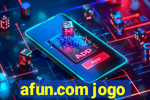 afun.com jogo