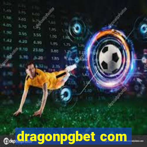 dragonpgbet com