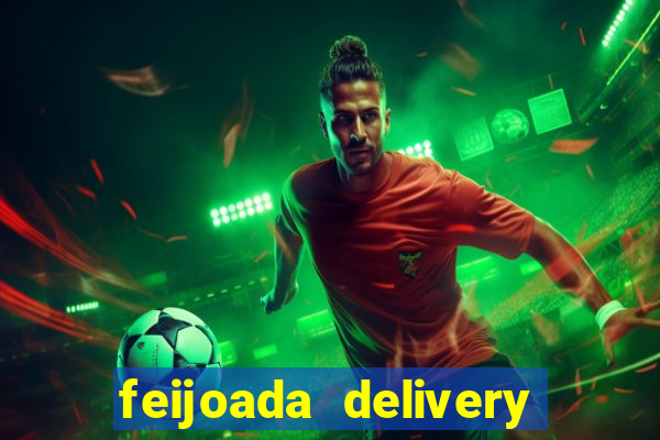 feijoada delivery zona norte