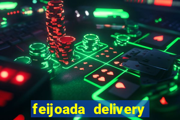 feijoada delivery zona norte