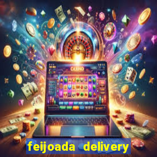 feijoada delivery zona norte