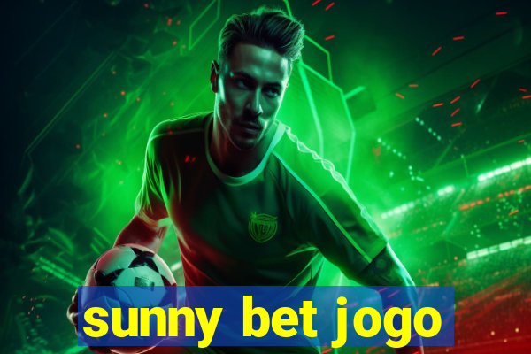 sunny bet jogo