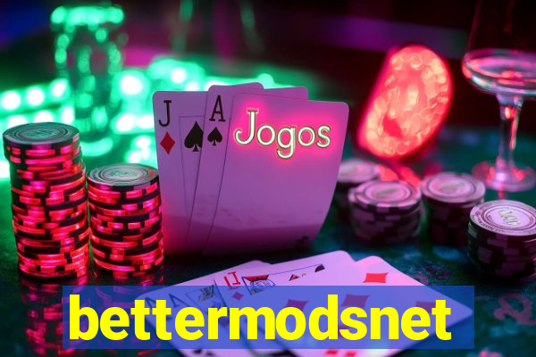 bettermodsnet