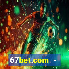 67bet.com - caça-níqueis online cassino