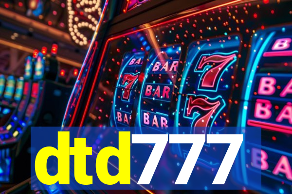 dtd777