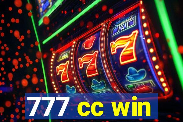 777 cc win