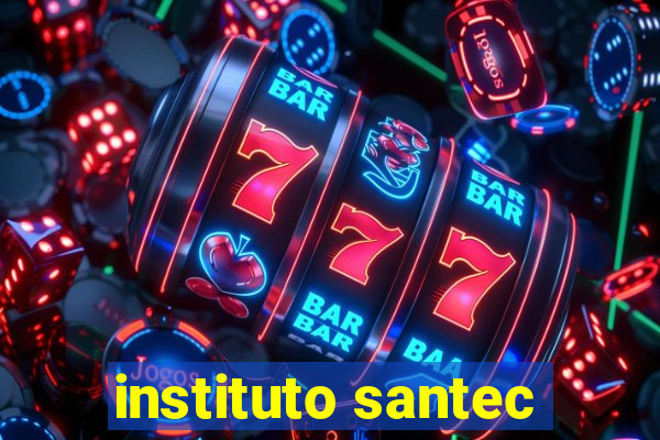 instituto santec